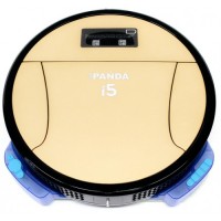 Робот пылесос Панда Panda i5, Оригинал! Камера+Wifi