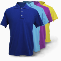 Рубашка Поло, Тенниска, футболка с коротким рукавом трикотажная