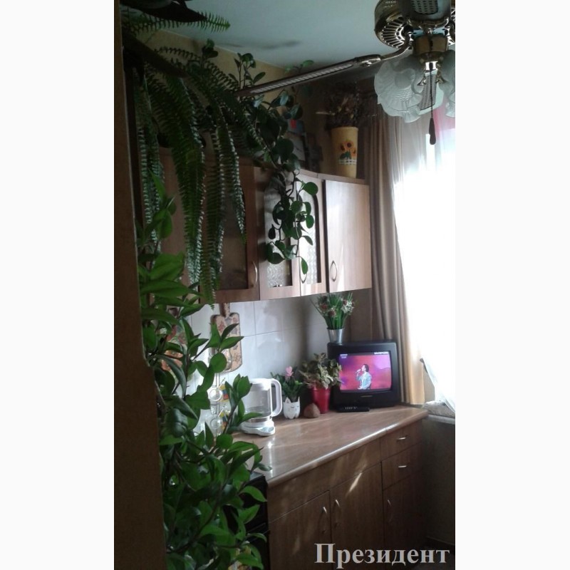 Фото 4. Уютная 3-х.комнатная квартира, Крымский бульвар