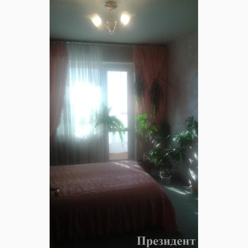 Фото 5. Уютная 3-х.комнатная квартира, Крымский бульвар