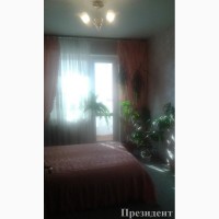 Уютная 3-х.комнатная квартира, Крымский бульвар