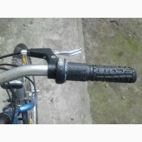 Велосипед Scott solution