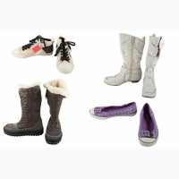 Женская обувь Esprit, Kangaroos, Tamaris, Rieker, Dockers и др.! Оптом из Германии