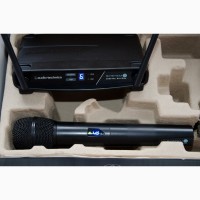 Радіомікрофон Audio-Technica ATW-1102