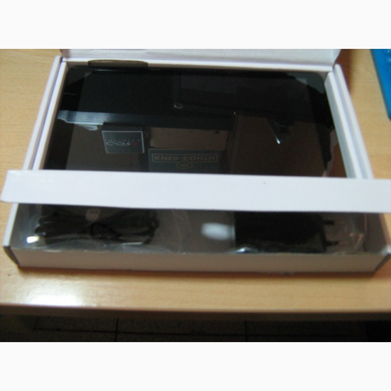 Фото 2. Nomi C10103 Ultra+ 10” 3G 16GB черный + оригинальный чехол в подарок