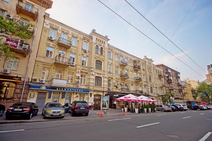 Фото 2. Торговое помещение, общая площадь 175 м2 в Киеве
