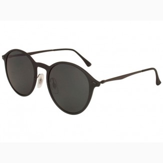 Поляризационные круглые очки Autoenjoy Premium (солнцезащитные очки, очки от солнца)