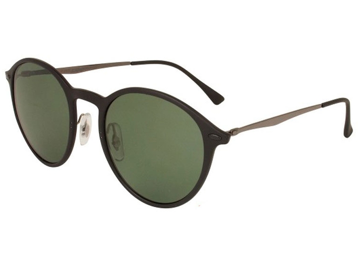 Фото 3. Поляризационные круглые очки Autoenjoy Premium (солнцезащитные очки, очки от солнца)