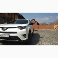 Продам Toyota rav4 2, 5 Dinamic 2018 рав 4 динамик