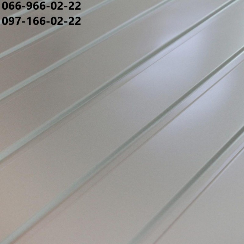 Фото 5. Профнастил серый металлик РАЛ 9006 купить, цена на металлопрофиль RAL 9006 металик