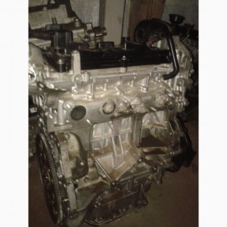 Двигатель Nissan Qashqai J11 MR20DD 2013