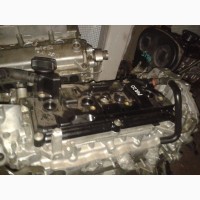 Двигатель Nissan Qashqai J11 MR20DD 2013