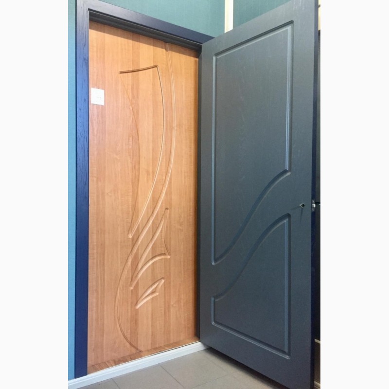 Фото 14. Г. Алчевск. Арки и межкомнатные двери по индивидуальным размерам и дизайну