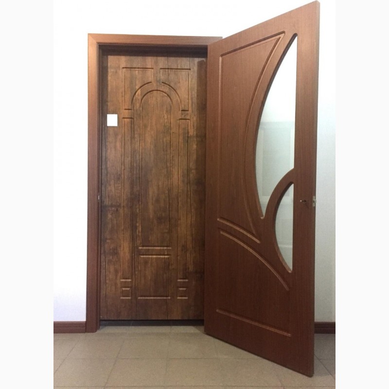 Фото 3. Г. Алчевск. Арки и межкомнатные двери по индивидуальным размерам и дизайну