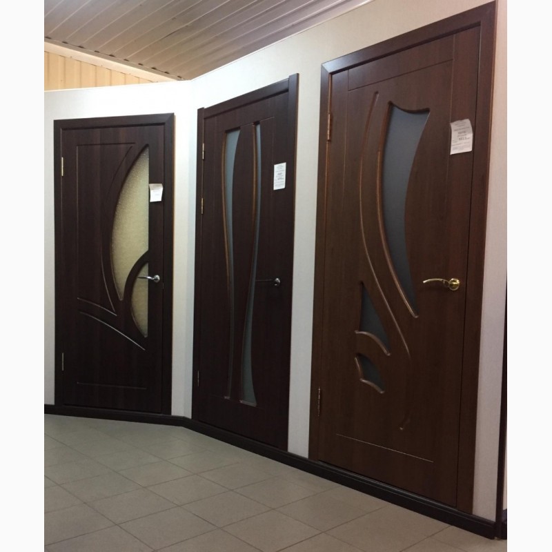 Фото 18. Г. Алчевск. Арки и межкомнатные двери по индивидуальным размерам и дизайну