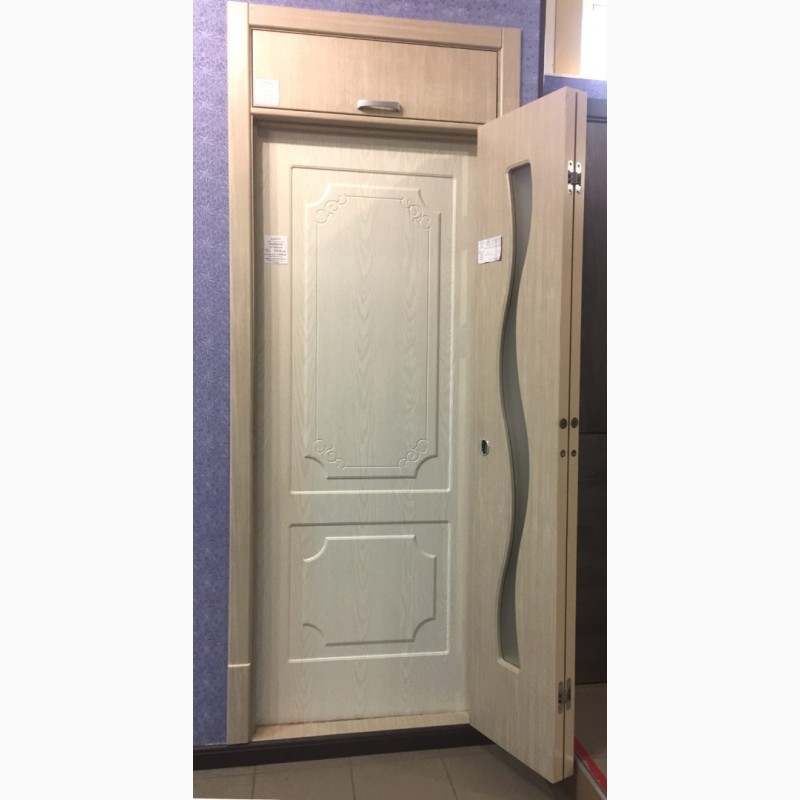 Фото 7. Г. Алчевск. Арки и межкомнатные двери по индивидуальным размерам и дизайну