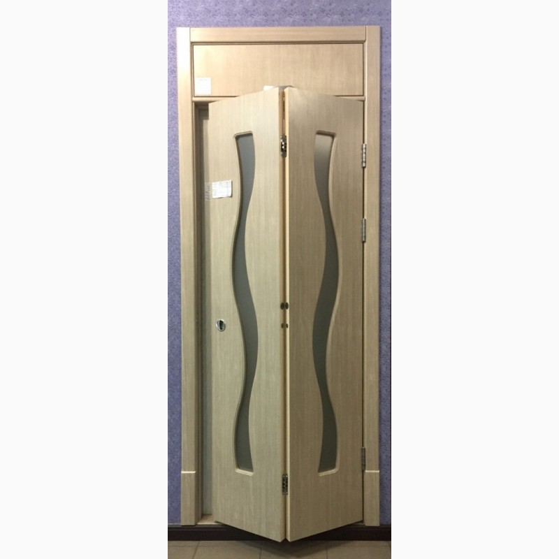 Фото 8. Г. Алчевск. Арки и межкомнатные двери по индивидуальным размерам и дизайну