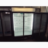 Продам холодильный шкаф. Пивной витринный б/у, недорого. Качественный