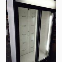 Продам холодильный шкаф. Пивной витринный б/у, недорого. Качественный