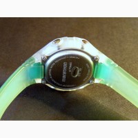 Часы женские Marathon японские хронограф аналог Casio