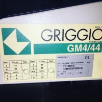 Станок фрезер, Griggio T22, 2012р, деревообробний, фрезерний, верстат