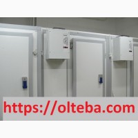 Промислове холодильне обладнання Україна