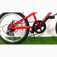 Cкоростной горный велосипед Crosser Bright 20 дюймов
