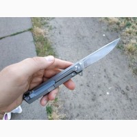 Складной нож JK5311 (titan s35vn) - под заказ