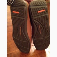 Туфли лоферы мужские Rockport by Adidas