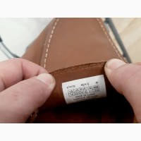 Туфли лоферы мужские Rockport by Adidas