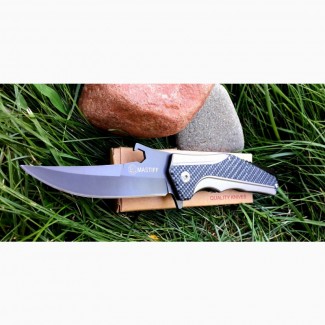 Складной нож Mastiff Rhinoceros