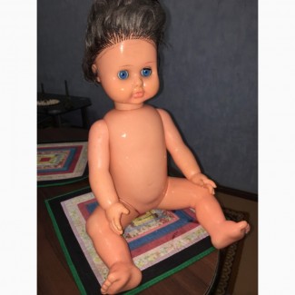 Продам куклу 1968 года