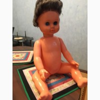 Продам куклу 1968 года