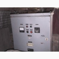 Выпрямитель зарядный ТПП-160-70