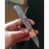 Нож складной Ruike P662-B