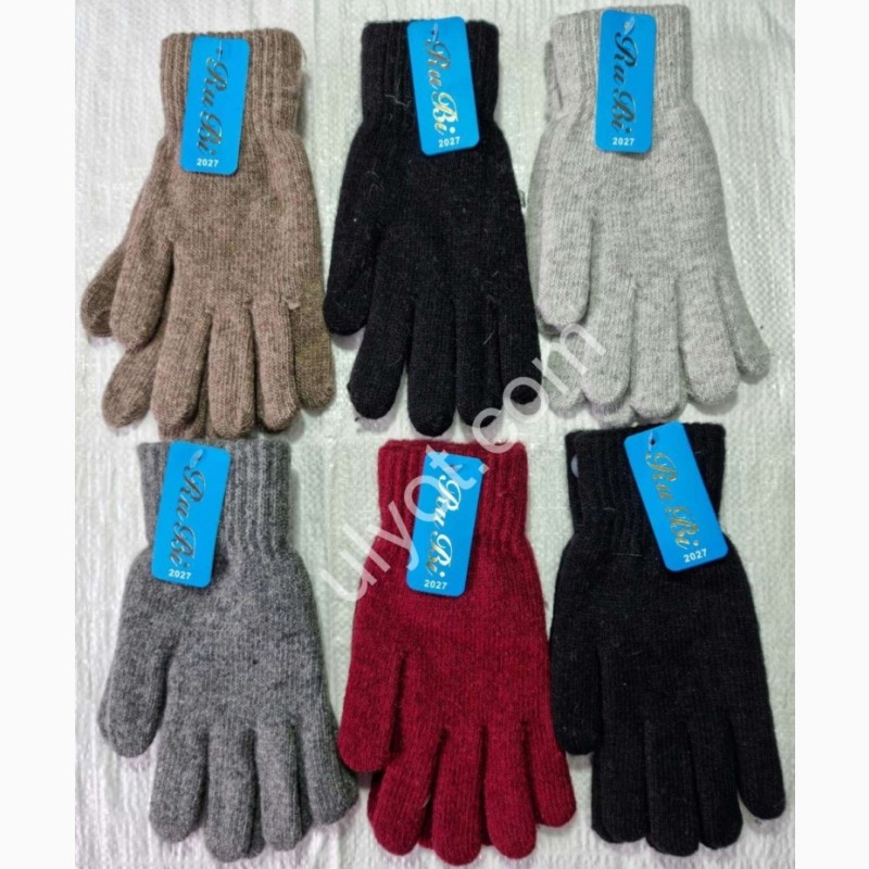 Фото 6. Женские перчатки оптом от 38 грн. Большой выбор