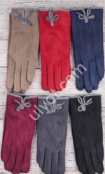 Фото 7. Женские перчатки оптом от 38 грн. Большой выбор