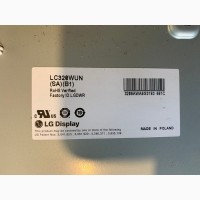 Плата T-con LC320WUN