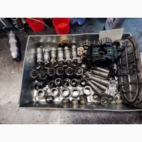 Капитальный ремонт двигателей CASE 7220 8940 7250 STEYR 9270