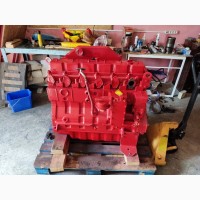 Капитальный ремонт двигателей CASE 7220 8940 7250 STEYR 9270