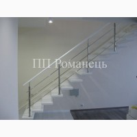 Виготовлення сходів Львів