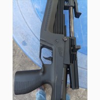 Пневматическая винтовка мр 61