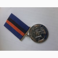 Нагрудный знак, медаль Чорнобиль, За заслуги, Чернобыль 30 лет