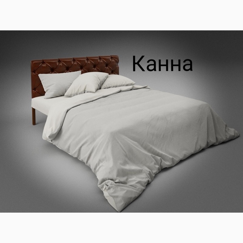 Фото 10. Металеві ліжка дерев#039;яні Договірна ціна та Безкоштовна доставка Кінгстон та інші