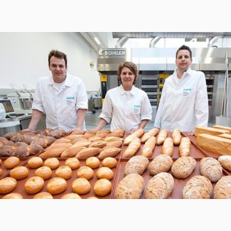 Работа для работников хлебопекарной промышленности в Польше