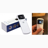 Электронный термометр, бесконтактный инфракрасный ИК-Термометр, пирометр