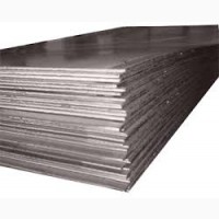 Лист металевий по сталі 40ХМ (з молібденом) 35х2000х6000 мм