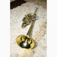 Труба Jinbao Труба стрій C відмінний стан Trumpet