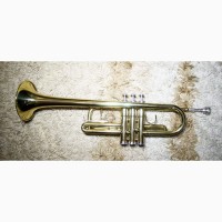 Труба Jinbao Труба стрій C відмінний стан Trumpet