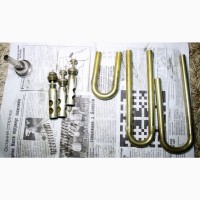 Тромбон Помповий Amati Kraslice Чехословаччина продаю труба Trombone